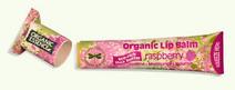 Picture of Raspberry Lip Balm ORGANIC