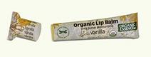 Picture of Vanilla Lip Balm ORGANIC