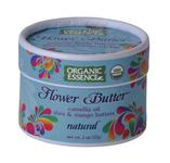 Picture of Natural Flower Butter Moisturiser ORGANIC