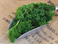 Picture of Fresh Curly Parsley ORGANIC