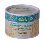 Picture of Coconut & Vanilla Flower Butter Moisturiser ORGANIC