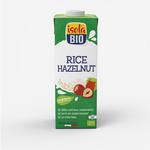 Picture of Hazelnut Rice Drink Unsweetened ORGANIC