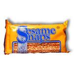 Picture of Sesame Snap Snacks 