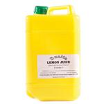 Picture of Lemon Juice 