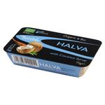 Picture of Halva Coconut Syrup ORGANIC