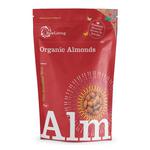 Picture of  Organic Almonds