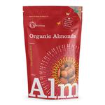 Picture of  Organic Almonds