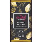 Picture of Intense Raw Chocolate 85% Vegan, ORGANIC