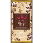 Picture of Mild Raw Chocolate 65% ORGANIC