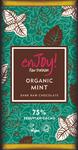 Picture of Mint Raw Chocolate Vegan, ORGANIC