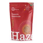 Picture of  Organic Hazelnuts