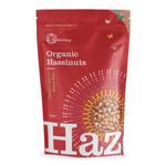Picture of  Organic Hazelnuts
