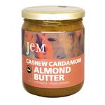 Picture of Cashew,Cardamom & Almond Nut Butter 