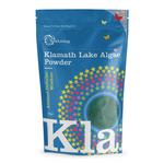 Picture of  Klamath Lake Blue/Green Algae Powder