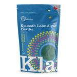 Picture of  Klamath Lake Blue/Green Algae Powder