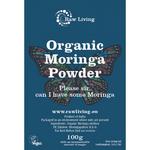 Picture of Moringa Powder ORGANIC