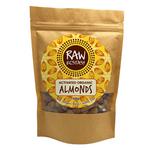 Picture of Activated Almonds Plain Gluten Free, Vegan