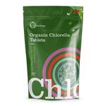 Picture of  Organic Chlorella Tablets