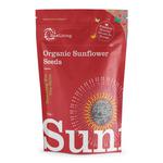 Picture of  Organic Sunflower Seeds