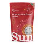 Picture of  Organic Sunflower Seeds