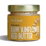 Picture of  Raw Sunflower Seed Butter ORGANIC