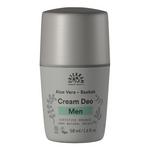 Picture of  Baobab & Aloe Vera Men Cream Deodorant ORGANIC