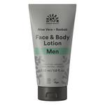 Picture of  Men's Face & Body Lotion Aloe Vera&Baobab ORGANIC