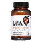 Picture of Turmeric & Black Pepper Extract 