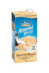 Picture of Barista Blend Almond Milk dairy free