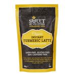Picture of  Instant Turmeric Latte with Black Pepper ORGANIC