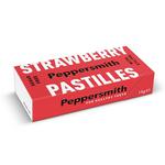 Picture of  Strawberry Dental Mints Vegan