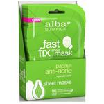 Picture of Papaya Anti Acne Sheet Mask 