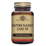 Picture of  Coenzyme Q10 30mg Nutri-Nano