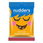 Picture of Peanuts Chocolate Covered Gluten Free, Vegan