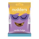 Picture of  Vanilla Fudgee Bites Gluten Free Vegan