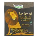 Picture of  Animal Shapes Pasta ORGANIC