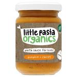Picture of Pumpkin & Carrot Pasta Sauce Vegan, ORGANIC
