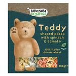 Picture of Teddy Bear Pasta ORGANIC