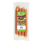 Picture of  Vegan Hot Dogs ORGANIC