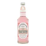 Picture of Pink Grapefruit Tonic Water Vegan