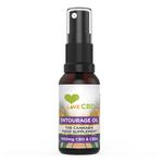 Picture of Entourage CBD Oil 1400mg 