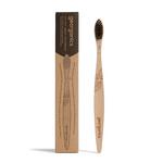 Picture of Soft Beechwood Toothbrush 