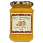 Picture of Passion Fruit Curd 