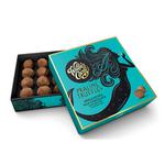 Picture of  Praline Milk Chocolate Chocolate with Sea Salt