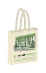 Picture of Tollcross Design Cotton Bag 