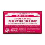 Picture of Rose Soap FairTrade, ORGANIC