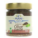 Picture of Kalamon Olive Paste Vegan, ORGANIC