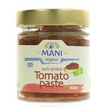 Picture of Sun-Dried Tomato Paste Vegan, ORGANIC