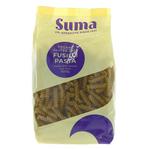 Picture of  Brown Rice Fusilli Pasta ORGANIC