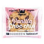Picture of Vanilla & Chocolate Chip Cookie Vegan, ORGANIC